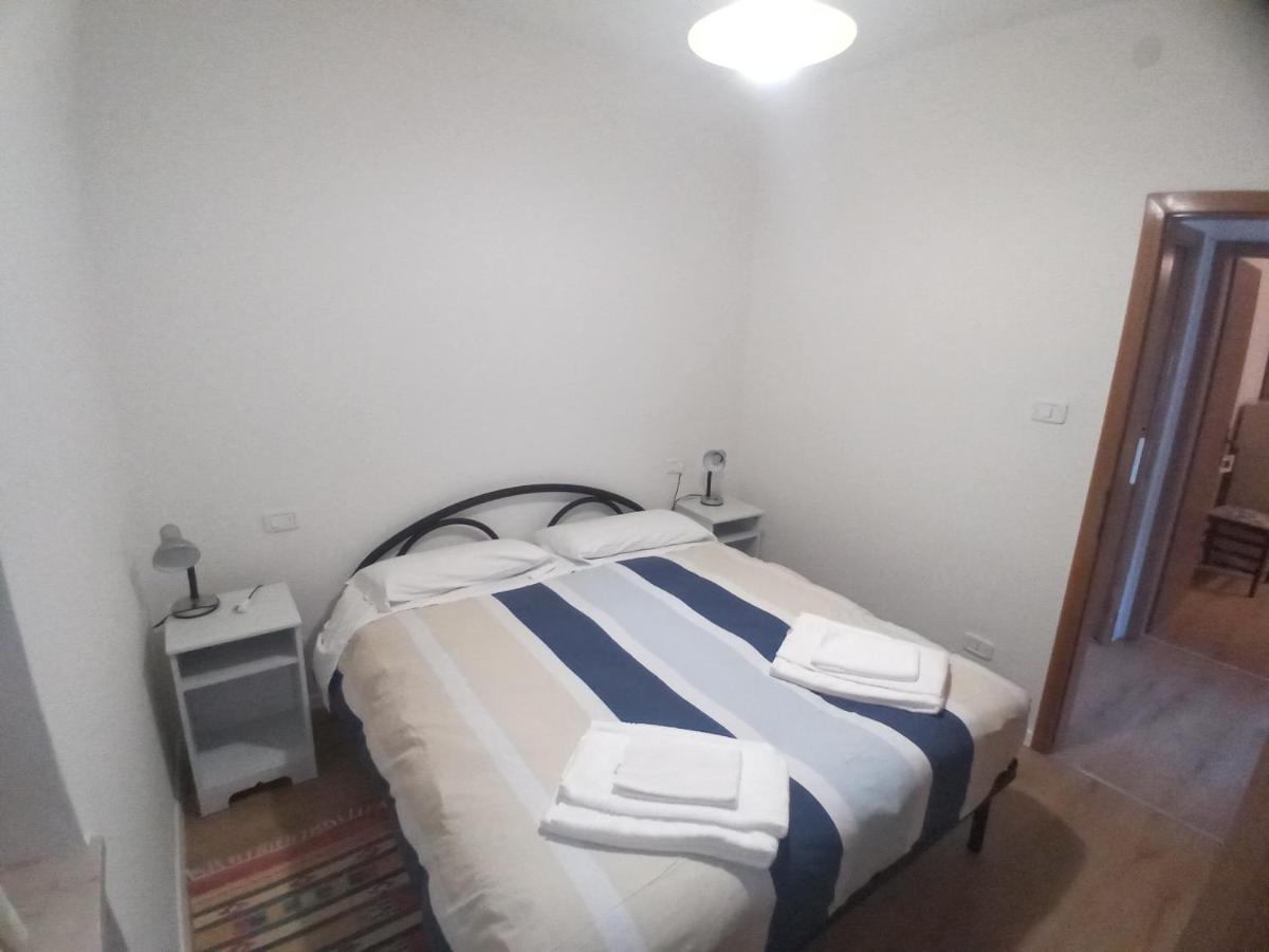 Casa Piva Apartment Val Maria-Pur ภายนอก รูปภาพ