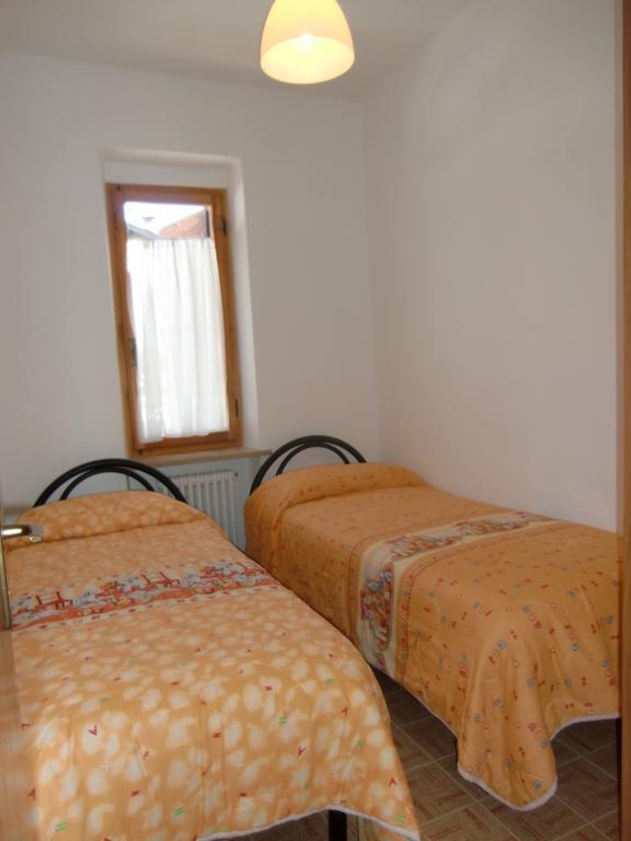 Casa Piva Apartment Val Maria-Pur ภายนอก รูปภาพ