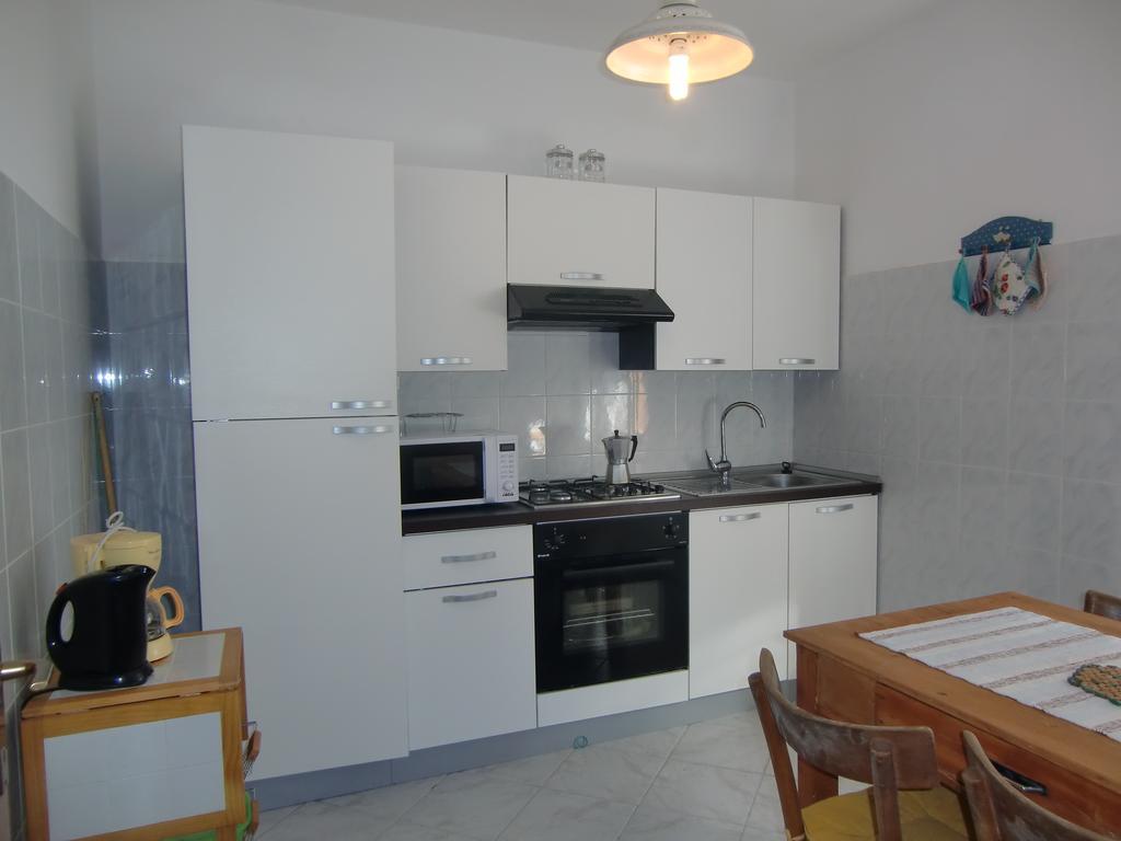Casa Piva Apartment Val Maria-Pur ภายนอก รูปภาพ
